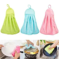 Lap Gantung Tangan Serbet / Kain / Handuk / Wastafel