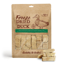 Absolute Bites Freeze Dried Duck 70gFast Ship SG