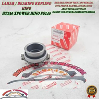 BEARING BERING KOPLING HINO DUTRO HT130 / HT140 X POWER X-POWER 31230-37030
