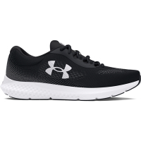 【UNDER ARMOUR】UA 男 Charged Rogue 4 4E 寬楦慢跑鞋_3027004-001