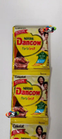 Nestle Dancow FortiGro / Dancow Instant Sachet 26gr/ Dancow Coklat Sachet 38gr Cokelat