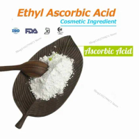 Ethyl Ascorbic Acid Powder/Stable VC - Cosmetics Ingredient