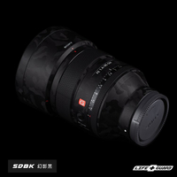 LIFE+GUARD 相機 鏡頭 包膜 SONY FE 85mm F1.4 GM 鏡頭貼膜  (標準款式)