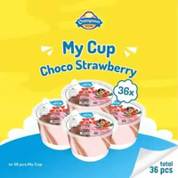 CAMPINA PAKET MY CUP - ES KRIM