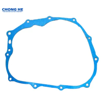 Motorcycle Cylinder Head Sealing Clutch Side Pad Gasket Mat for Honda CG125 CG 125 150 CG150 WY125 Sealing Paper Pads For LIFAN