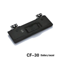 for Panasonic CF-30 original detachable battery baffle