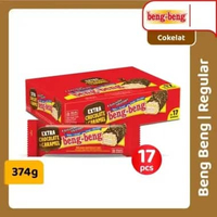 BENG-BENG all Varian Box Beng Nuts Beng Maxx Beng Reguler Coklat kalpa Beng Reguler