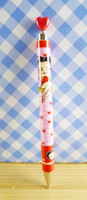 【震撼精品百貨】Betty Boop 貝蒂 自動筆-粉愛心 震撼日式精品百貨