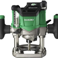 HIKOKI 36V cordless 25000rpm electric trimmer shaft 6-12mm M3612DA (NN) body only
