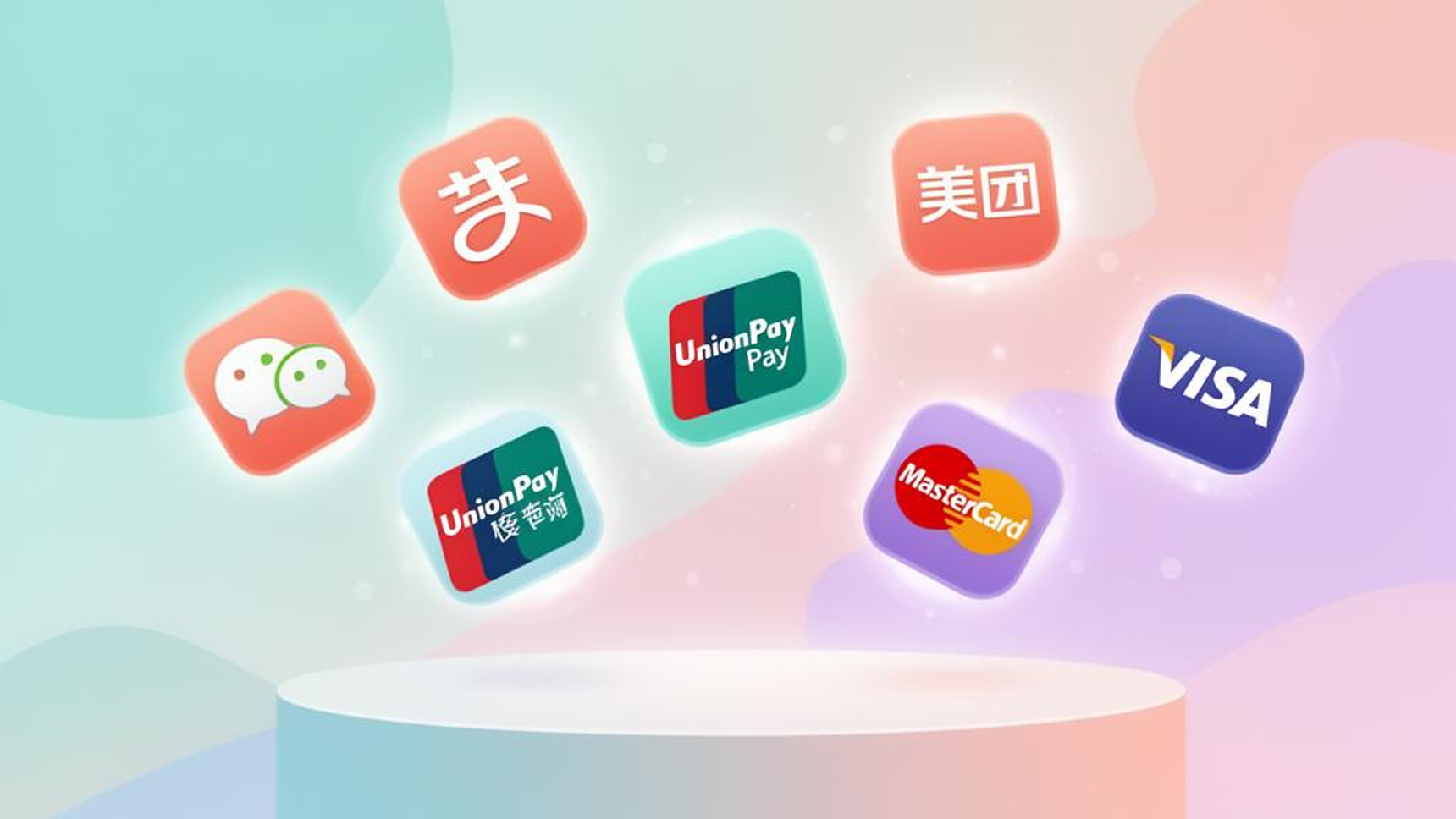 宝智様 リクエスト 5点 まとめ商品 AI決済競争が急加熱：アリペイ、微信