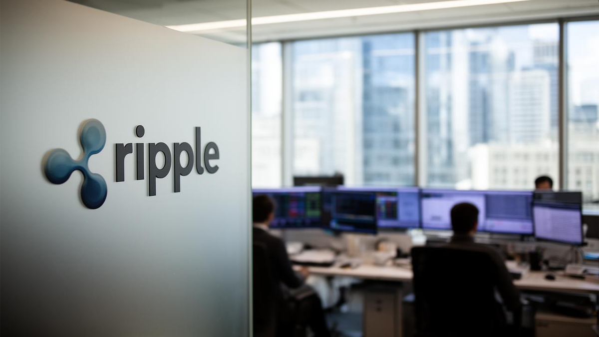 Ripple Moves Into Wall Street Turf With Leveraged ETF Financing
