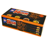 【江戶物語】龜田 柿之種 東京限定 4種類米果組 禮盒 16袋 龜田柿種 綜合米果 KAMEDA 東京伴手禮 日本進口