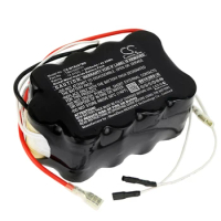 Medical Battery For Primedic TB01020701 Medtronic DEFI-B M110 M111 M112 M113