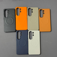 เคสโทรศัพท์สำหรับ Galaxy S26 Ultra, แหวนแม่เหล็กหนังสำหรับ S26 Ultra, เคสกันกระแทกแบบแหวนสำหรับ S26