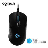 羅技 Logitech G403 Hero 電競滑鼠 [富廉網]