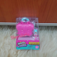 Shopkins Mini Secret Locket ORIginal Jessicake