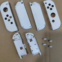 Original New for Nintendo Switch NS Joycon Game Controller L R Remote Controller Replacement Case Housing Limited Version