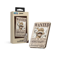 XPOWER M10K PD20W MAGSAFE 20W 二合一 PD3.0 10000mAh ONE PIECE XP-M10K-OLU (V000)