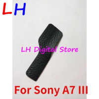 NEW A7 iii / M3 Back Cover Rear Thumb Rubber For Sony ILCE-7M3 ILCE Alpha 7M3 A7M3 A7III Part