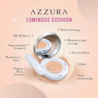 Azzura Luminous Chusion
