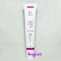 Natasha Skincare Renew Eye Cream 20 gram by dr Fredi Setyawan Original Krim Lingkaran Mata Hitam Ant