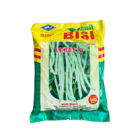 Benih buncis lebat 3 F1 super unggul