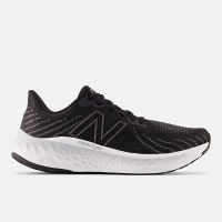 NEW BALANCE Fresh Foam X Vongo V5 男 慢跑鞋 2E 寬楦 黑白(MVNGOBS5)