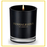PENHALIGON'S 潘海利根馬杜羅菸葉香氛蠟燭小樣 PENHALIGONS MADURO LEAF VOTIVE CANDLE SPICED SMOKY SCENTED 35G