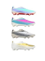 SPECS ACCELERATOR LIGHTSPEED 5 PRO FG SEPATU BOLA SPECS NEW 4 WARNA 41 SILVER GREEN WHITE