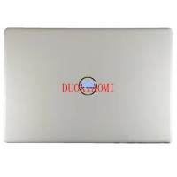 New LCD Back Cover Top Case For Dell Inspiron 15 5000 5593 Silver 032TJM US