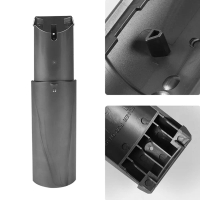 สำหรับ Big Bin สำหรับผู้วิ่ง รุ่น V10 V11 SV12 SV14 SV15 969835-01 Animal Absolute