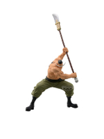 ฟิกเกอร์ One Piece Edward Newgate หลากสี