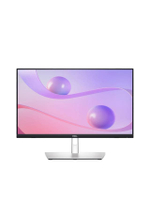 จอมอนิเตอร์ 24 นิ้ว [Touch Screen] รุ่น P2424HT สีเงิน