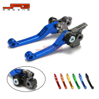 Sesuai untuk motosikal off-road 125-501 TC/FC/FE/TX/FX/TE, tuas brek dan klac handlebar CNC.