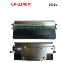 ARGOX OS-214plus CP-2140 CP-2140EX CP-3140EX MP-2140 OX-100 CP2140 Original Printer Head
