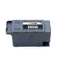 Hộp bình bảo trì C9345/C12C93459 cho Epson ET 8550, ET 8500, C 7000, ET 16000, L15158, L15168, L1515
