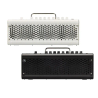 【Yamaha 山葉音樂】YAMAHA THR30II Wireless 30瓦藍牙喇叭吉他音箱(台灣山葉音樂 商品保固有保障)