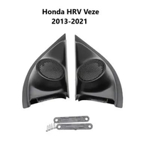 Housing Tweeter - Tweeter Refitting Honda HRV Vezel 2014 - 2021