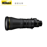 Nikon Z 600mm F4 TC VR S 公司貨 望遠 飛羽 天文 德寶光學