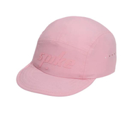 หมวกแก๊ปผู้ใหญ่ Running Cap 25 12 สีชมพู - SP696AC064ERTH