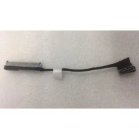 New HDD Cable For DELL Alienware 17 M17X R2 R3 Sata Hard Disk Drive Connector P/N DC02C00BZ00 CN-000DPN 000DPN
