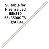 Suitable for Hisense Led 55k370 55k3500S TV Light Bar