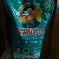 Bango kecap manis 1,5 L