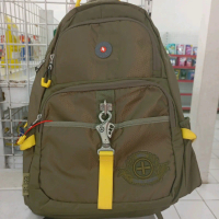 tas OW 07 laki-laki tahan air