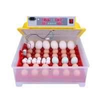 Digital Automatic Egg Incubator Egg Hatching Machine Incubator Chicken Incubator