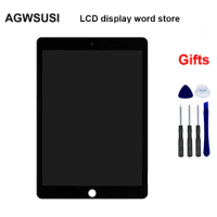 For iPad Pro 10.5 A1701 A1709 LCD Display Touch Screen Digitizer Tablet Assembly