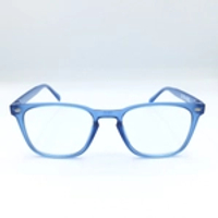 แว่นตากรองแสงสีฟ้าผู้ใหญ่ EZTRAVEL BL-MATT