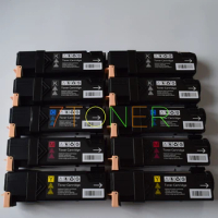 10 x Toner Cartridge For Fuji Xerox CP305 CP305D xerox CM305 CM305D CM305DF CT201632 CT201633 CT201634 CT201635 For Xerox Toner