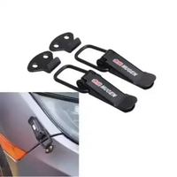 UNIVERSAL KLIP BUMPER ISI 2PCS /CLIP BUMPER MOBIL MOTOR/KLIP BUMPER MOBIL UNIVERSAL BESAR MUGEN