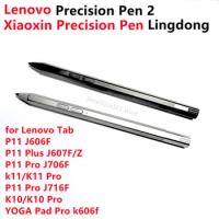 Original Lenovo Stylus Pen for Lenovo Tab P11 / P11 Plus / P11 Pro/k11/K11 Pro/ k10 Pro/Xiaoxin Pad Touch Pencil Precision Pen 2